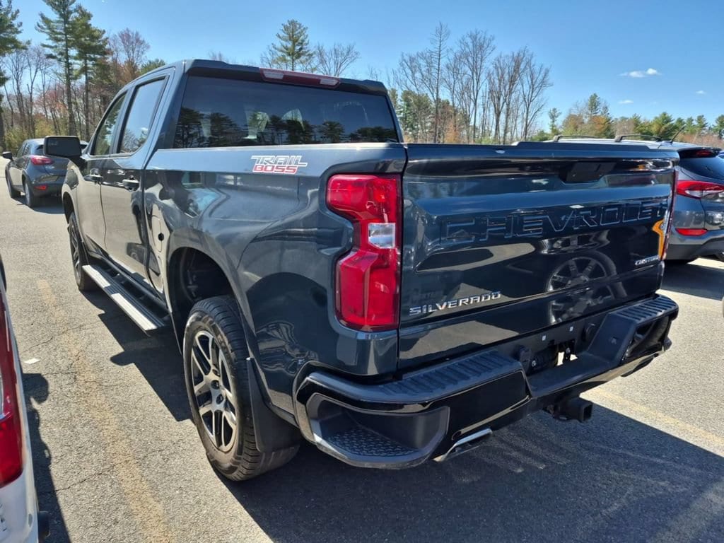 chevrolet silverado 1500 2019 1GCPYCEF2KZ332395 image chevrolet silverado 1500 2019 1GCPYCEF2KZ332395 image